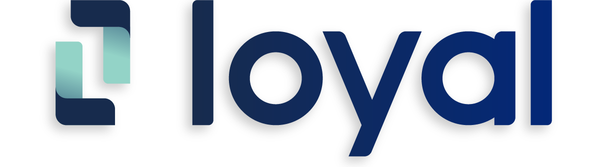 Loyal Logo Main