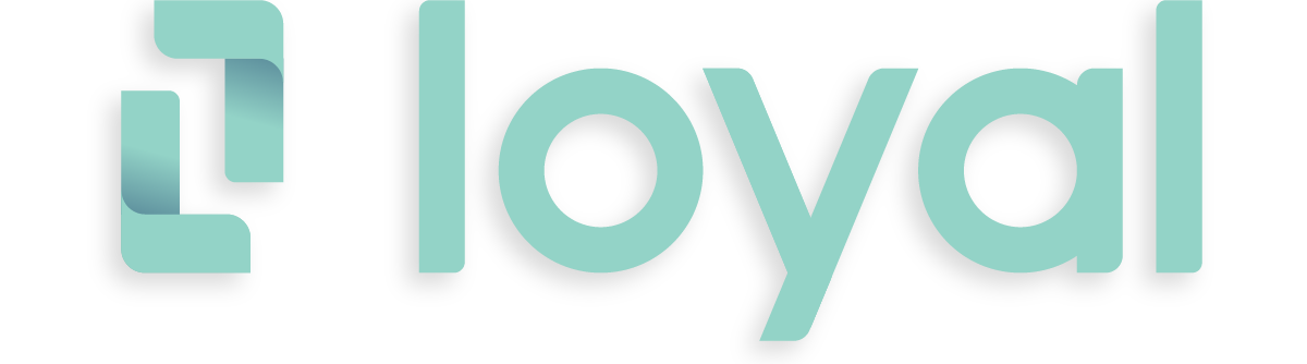 Loyal Logo Alt